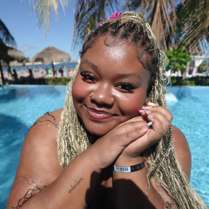 Pri | Content Creator 🎀✨🩰💗