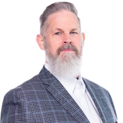 Thubten Comerford