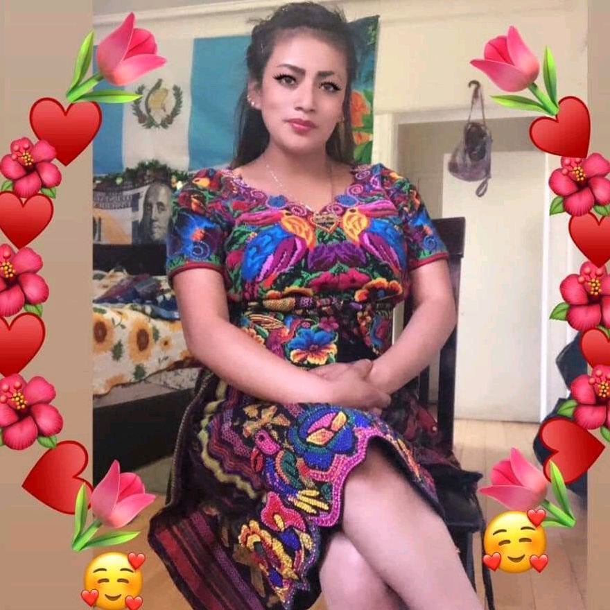 La chapincita vasquez 502 🇬🇹