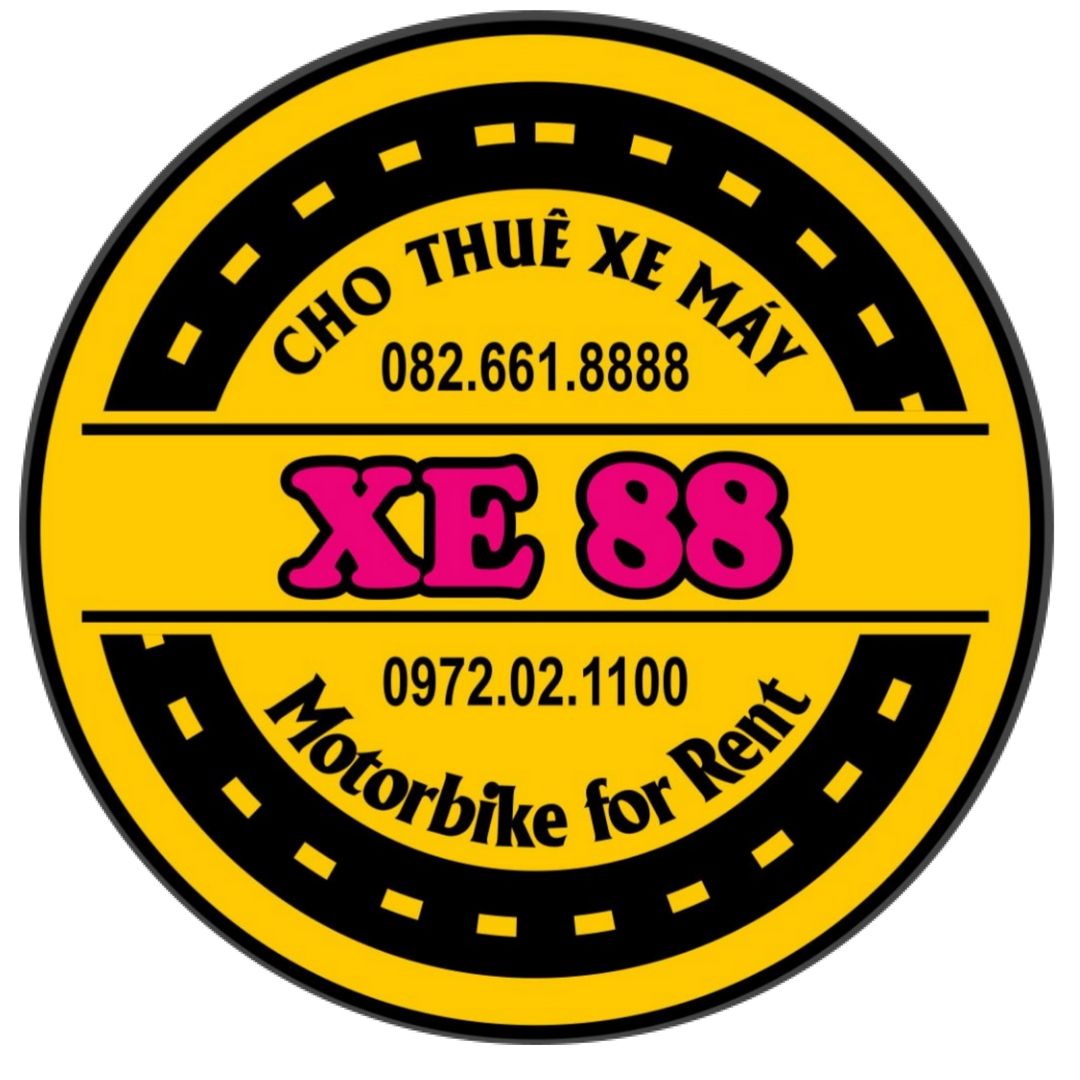 Thuê Xe Máy 88 Vũng Tàu