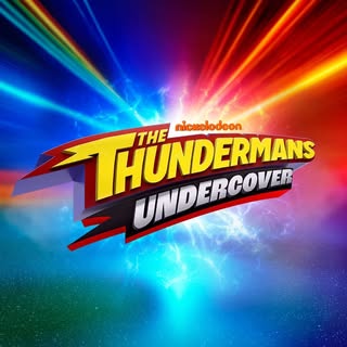 The Thundermans