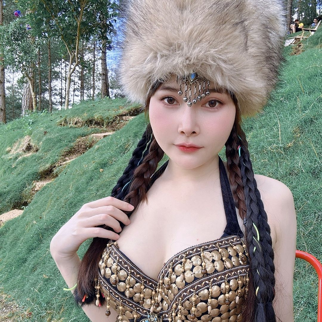 Thu Thu ( kẹo Ngọt )