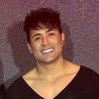 Tiago piquilo/Cantor