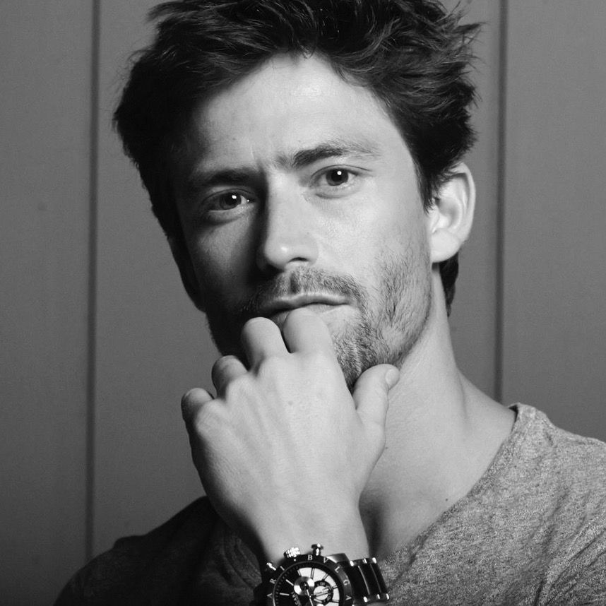 Tiago Correa