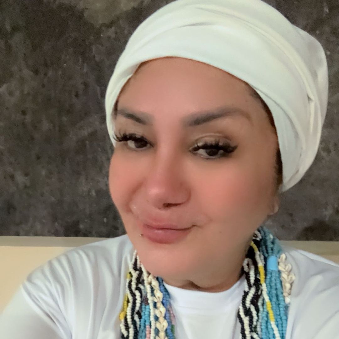 Malditanga tarot🔱