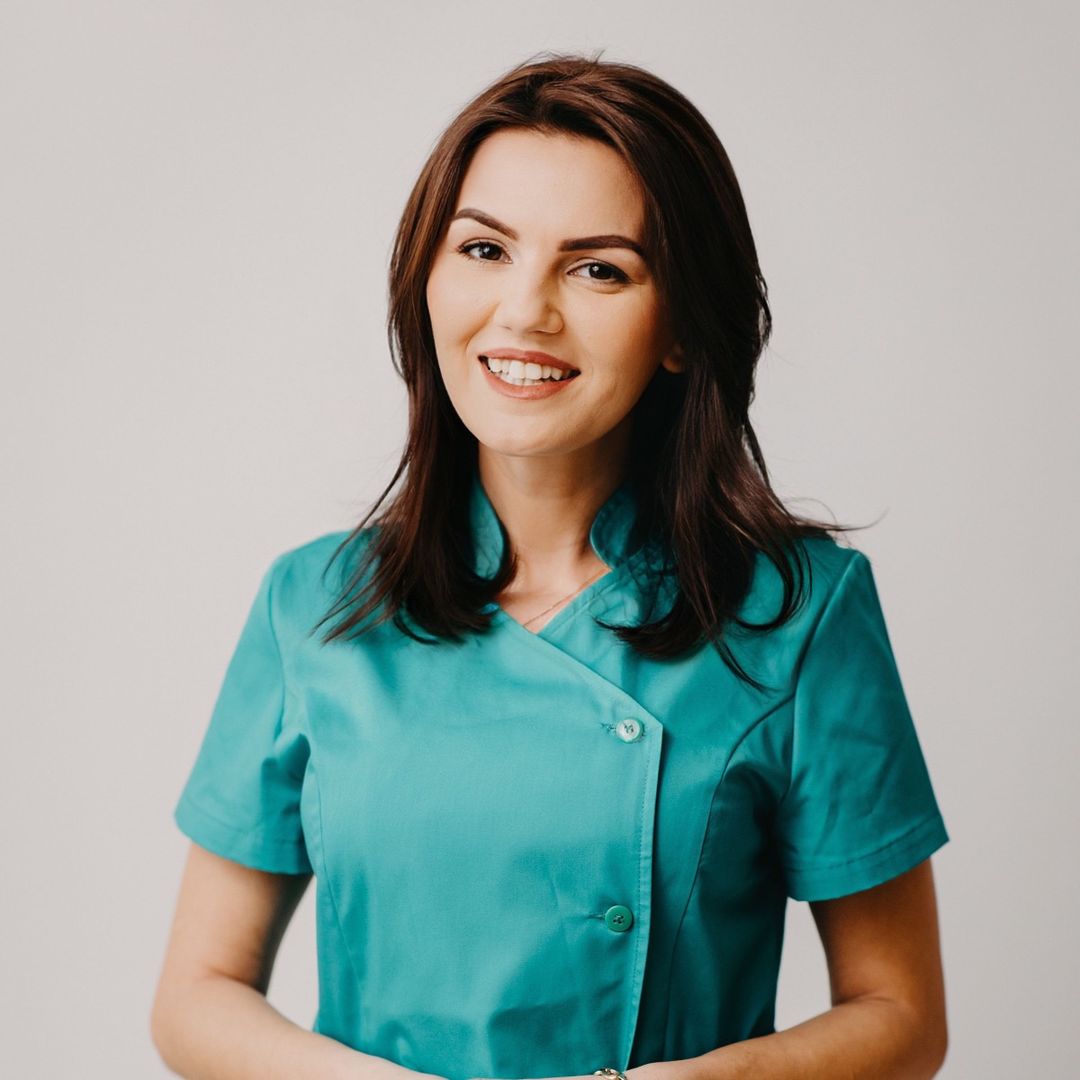 Tiana Momirov