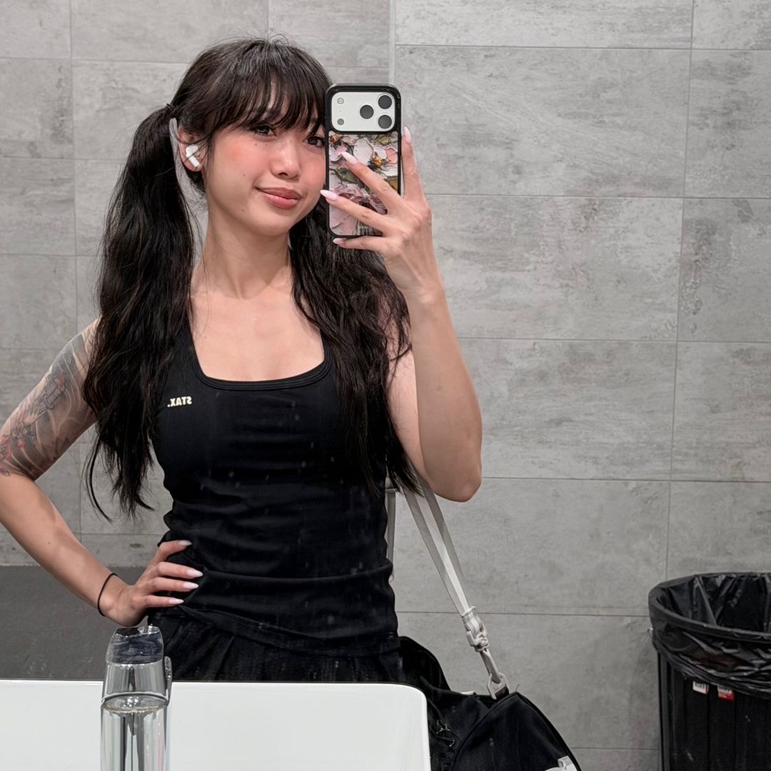 Tianna Trang