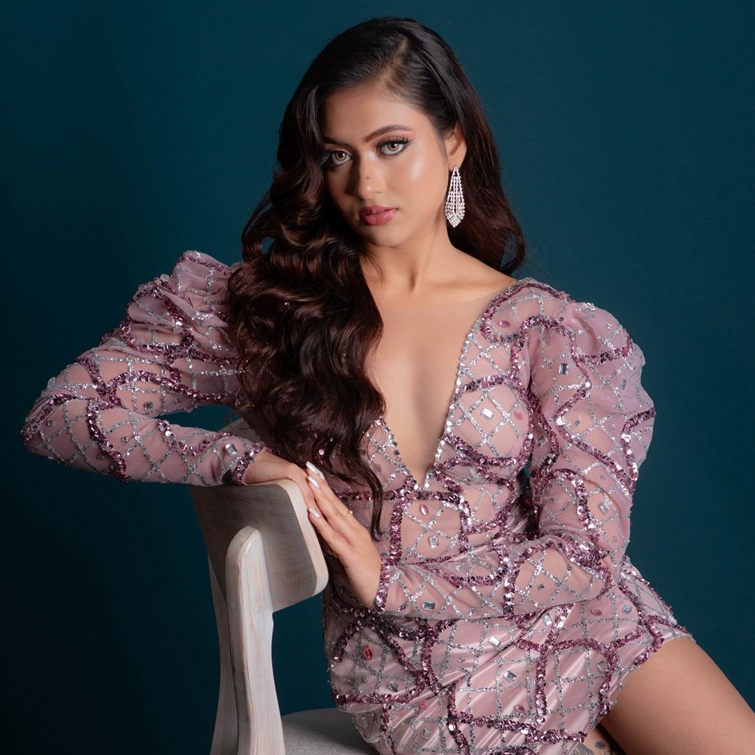 Tiara kotelawala👑️
