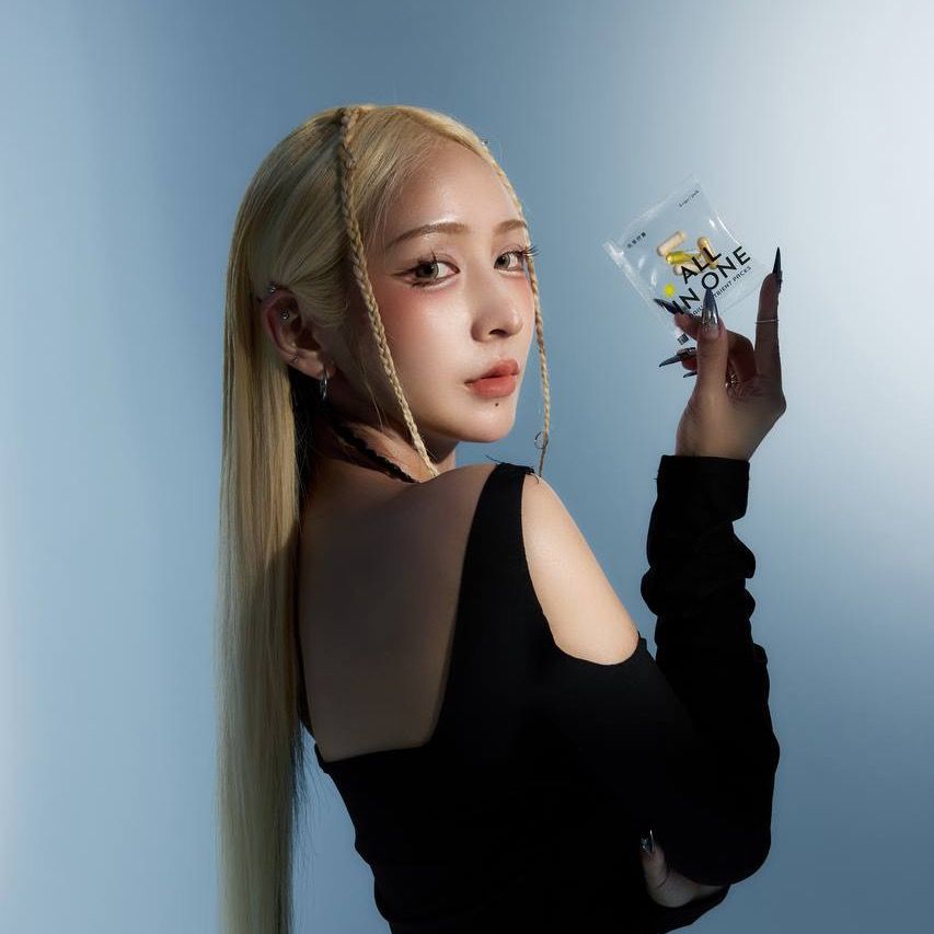 半仙姊姊🦋