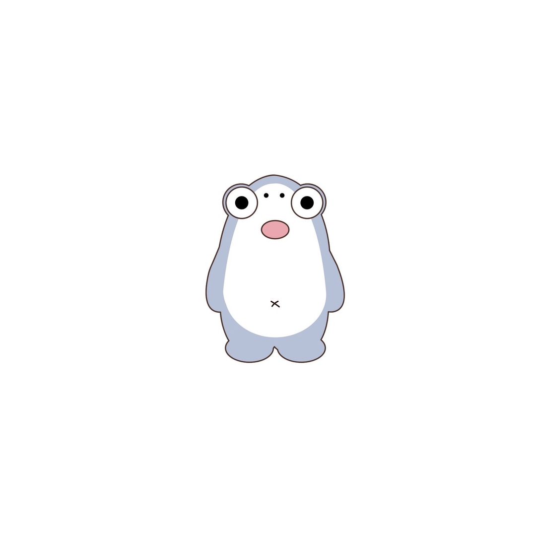 Tiddler.小魚