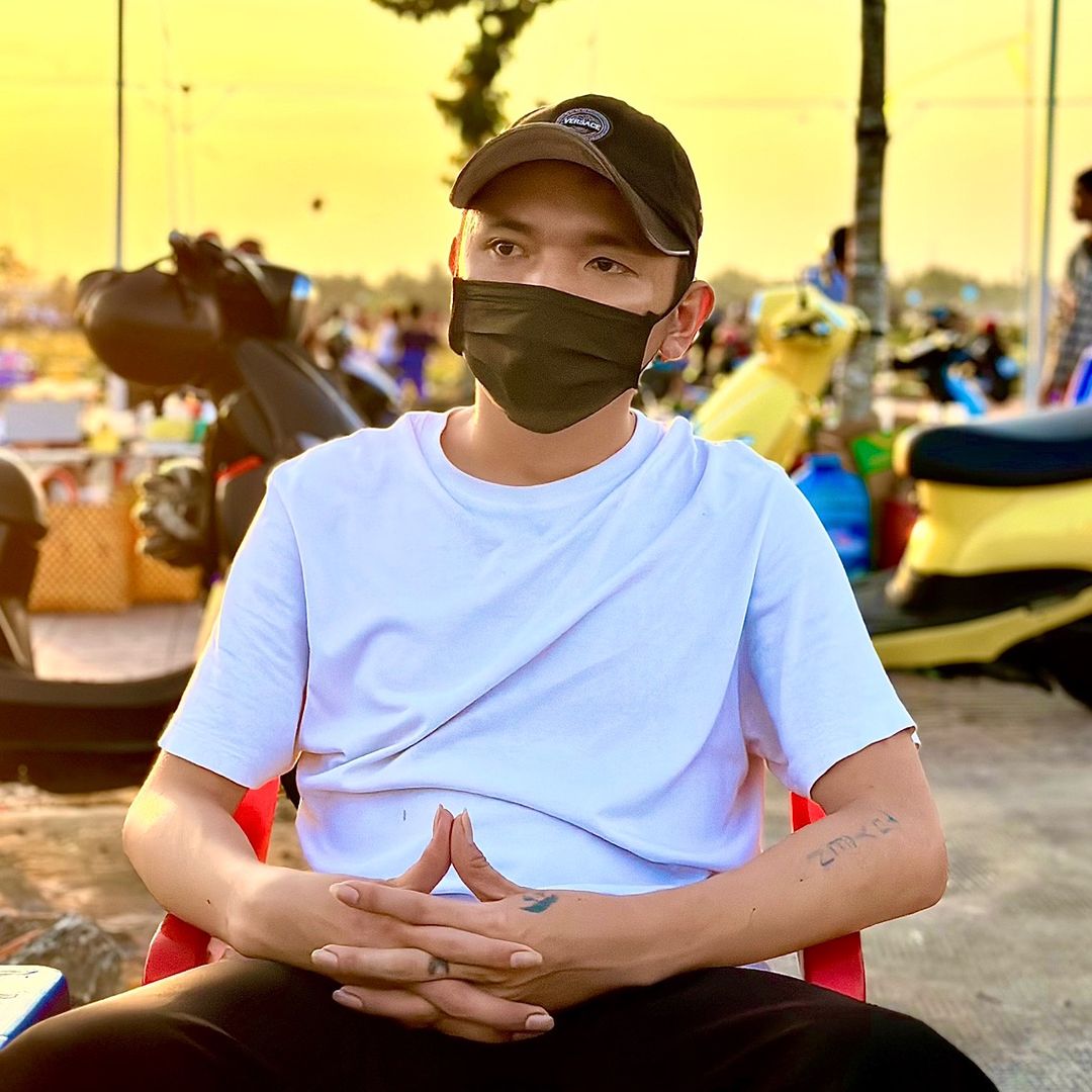Dương Văn Tuyên