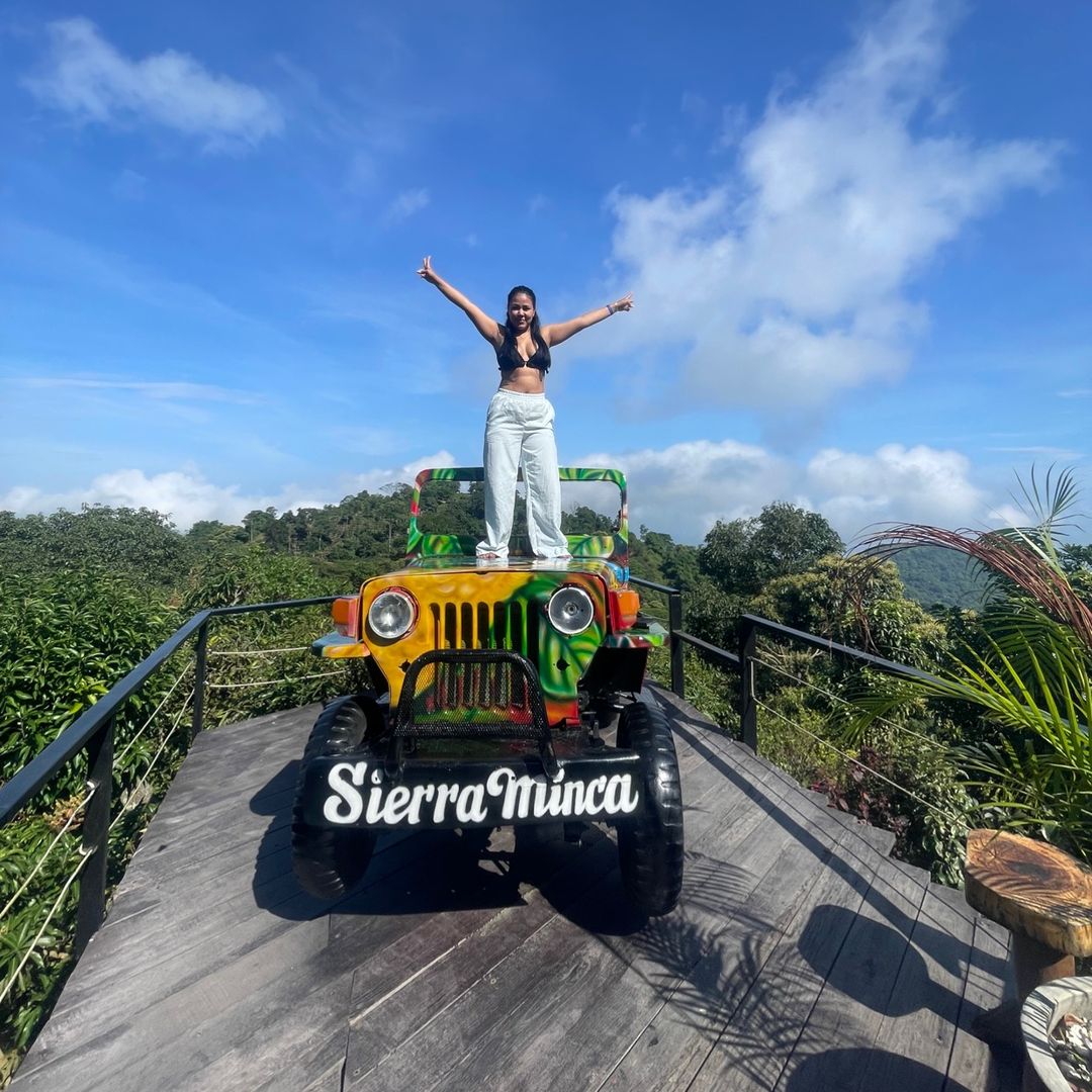 Tifanny Hernandez