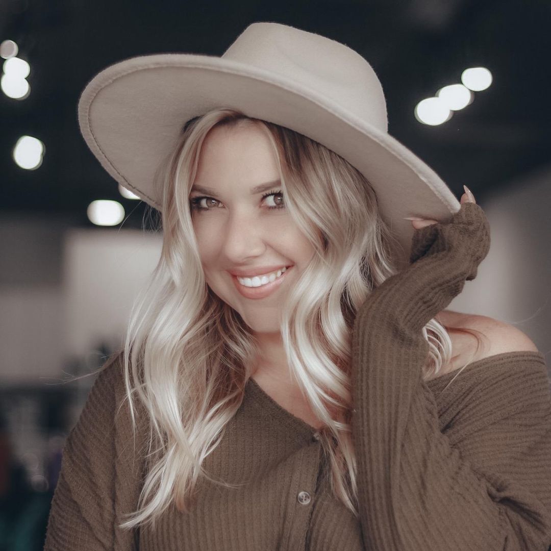 Tiffany Loe