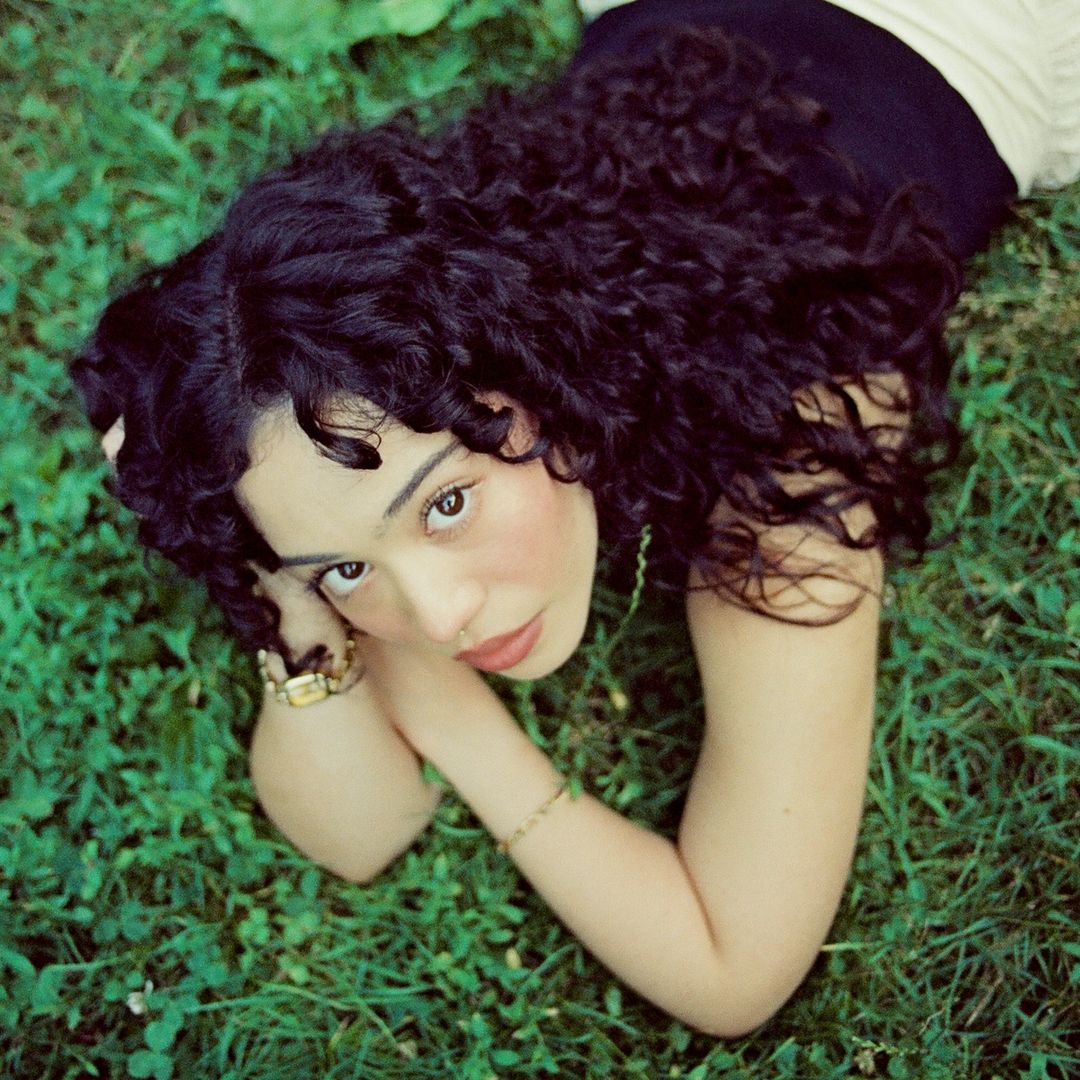 Tiffany Martinez