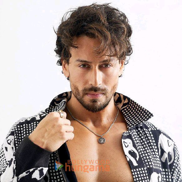 👑TIGER-SHROFF👑
