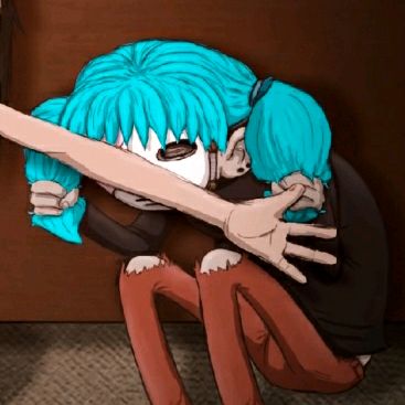 Секретарша Галя