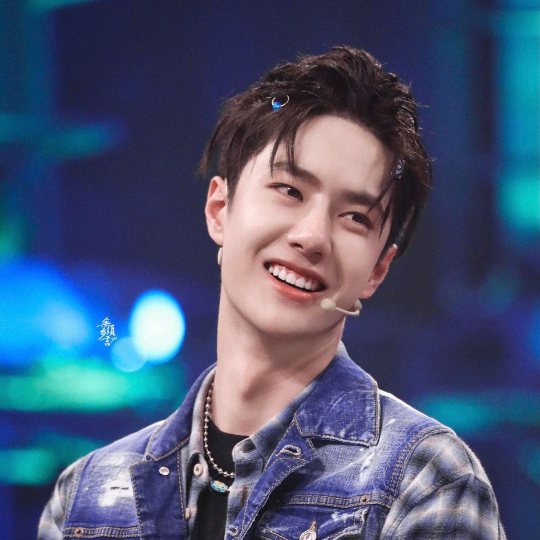 Wang yibo85