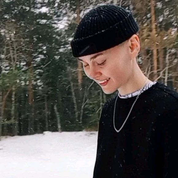 Анна Тихая