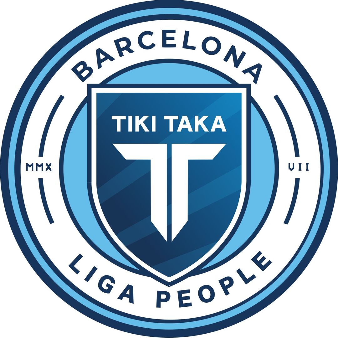 TikiTakaBcn