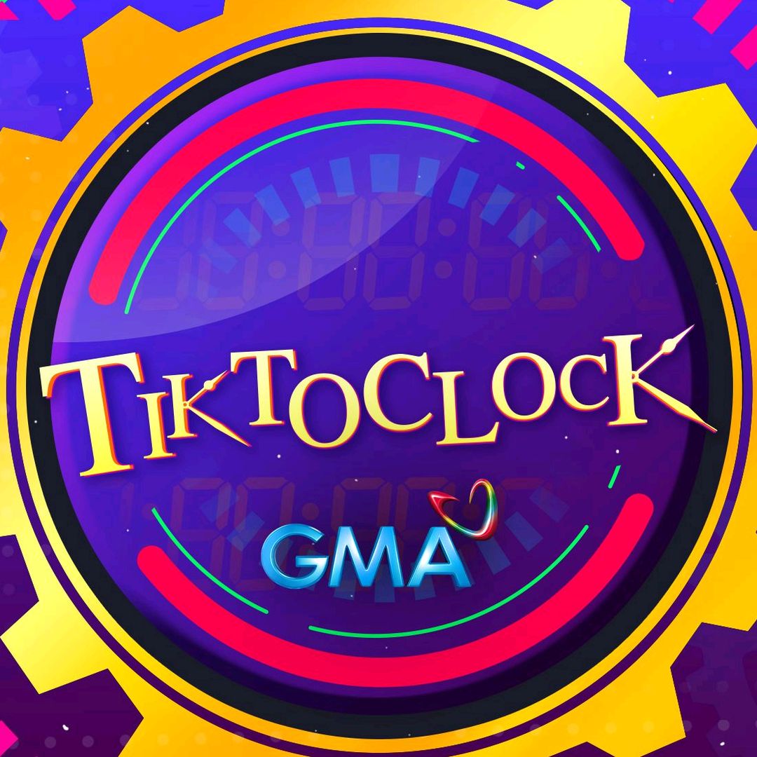 TiktoClock
