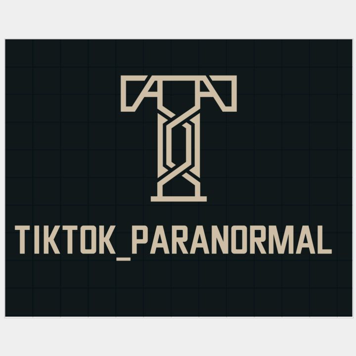 Tiktok_paranormal