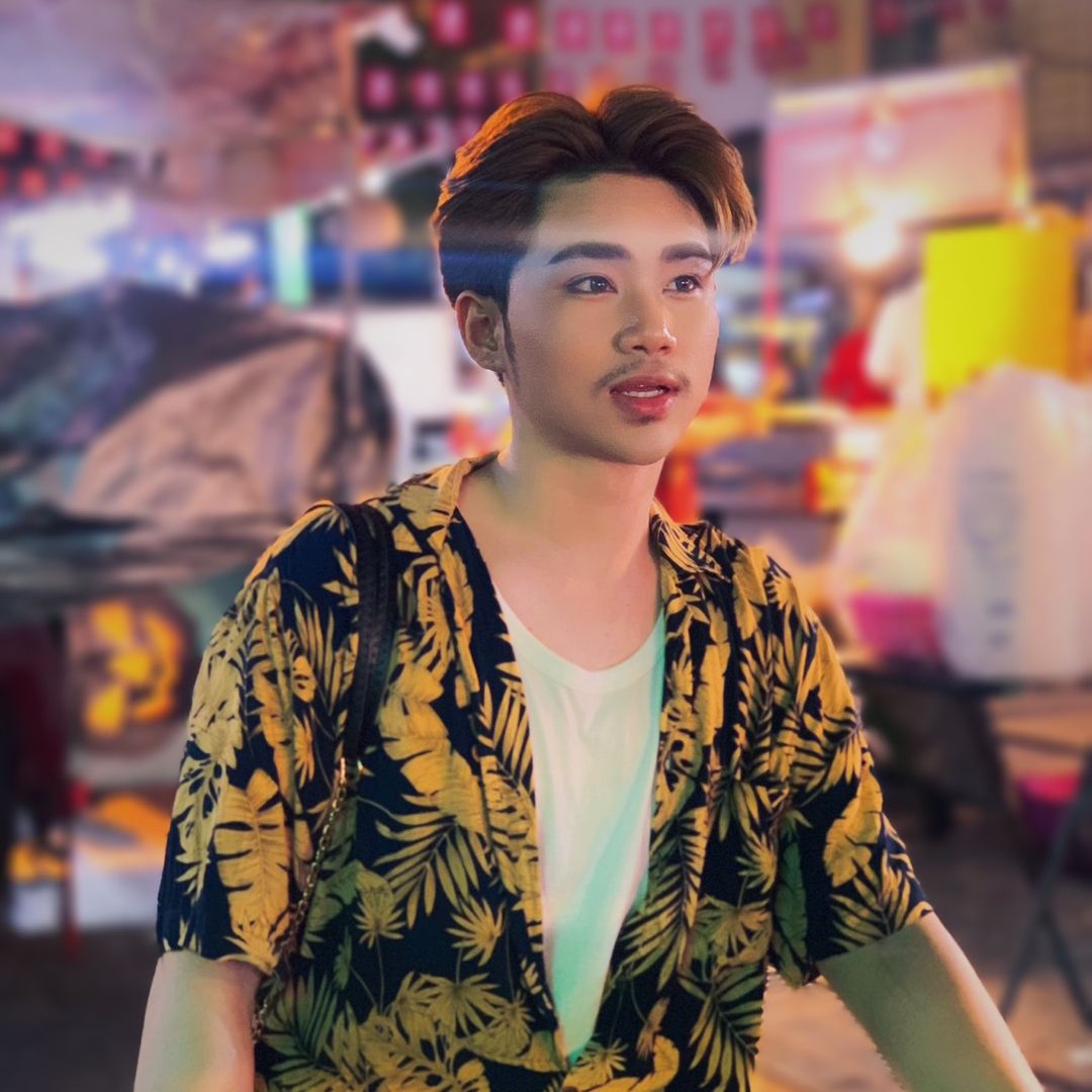 ปีเตอร์ชาร์ค🦈