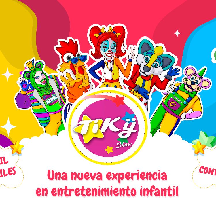 Tiky Show