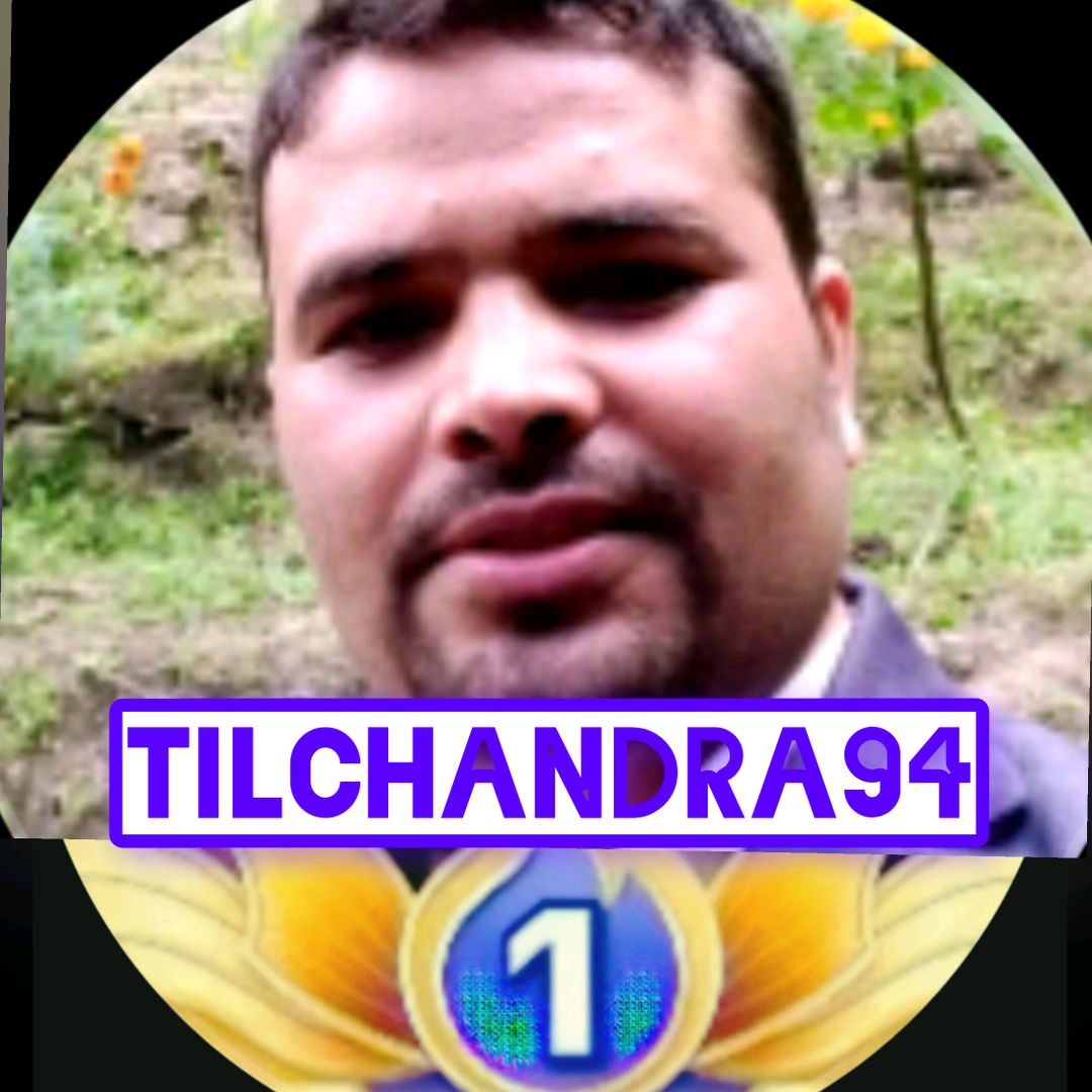 Til bahadur Bhandari