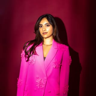 Dr. Harini Bhat (PharmD) | Science Storyteller