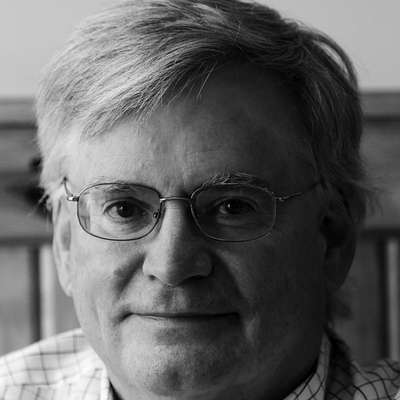 Tim May