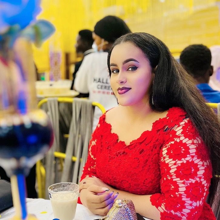 Timah Hamidou