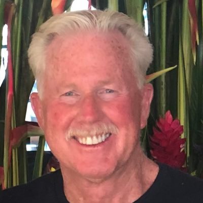 Timothy Burt