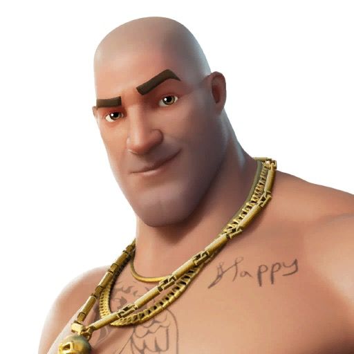 Tim But Buff