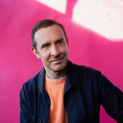 Tim Downie