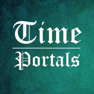 Time portals | درگاههای زمان