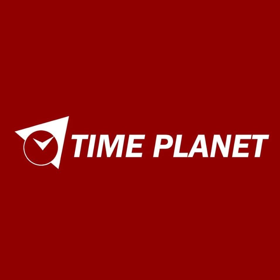 Time Planet