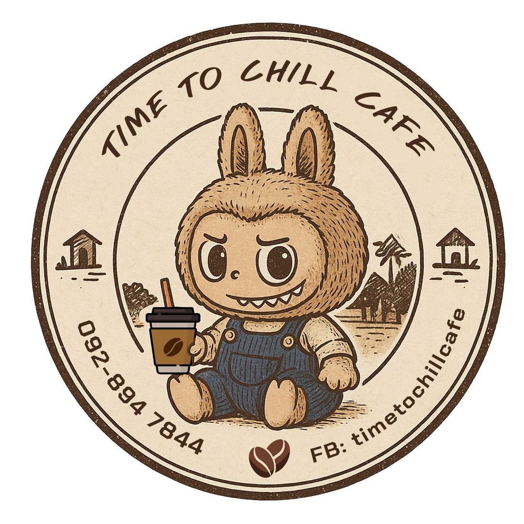 timetochillcafe