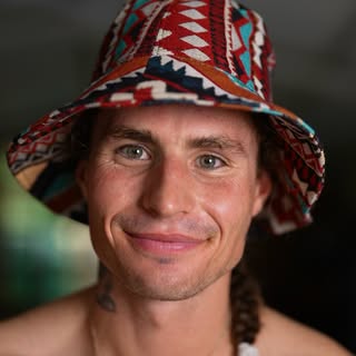 Timon Kriek 🇿🇦