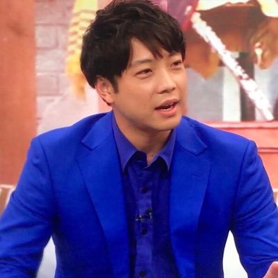 ティモンディ 前田裕太