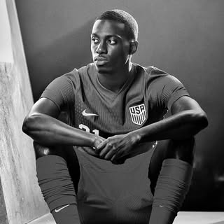 Timothy Weah
