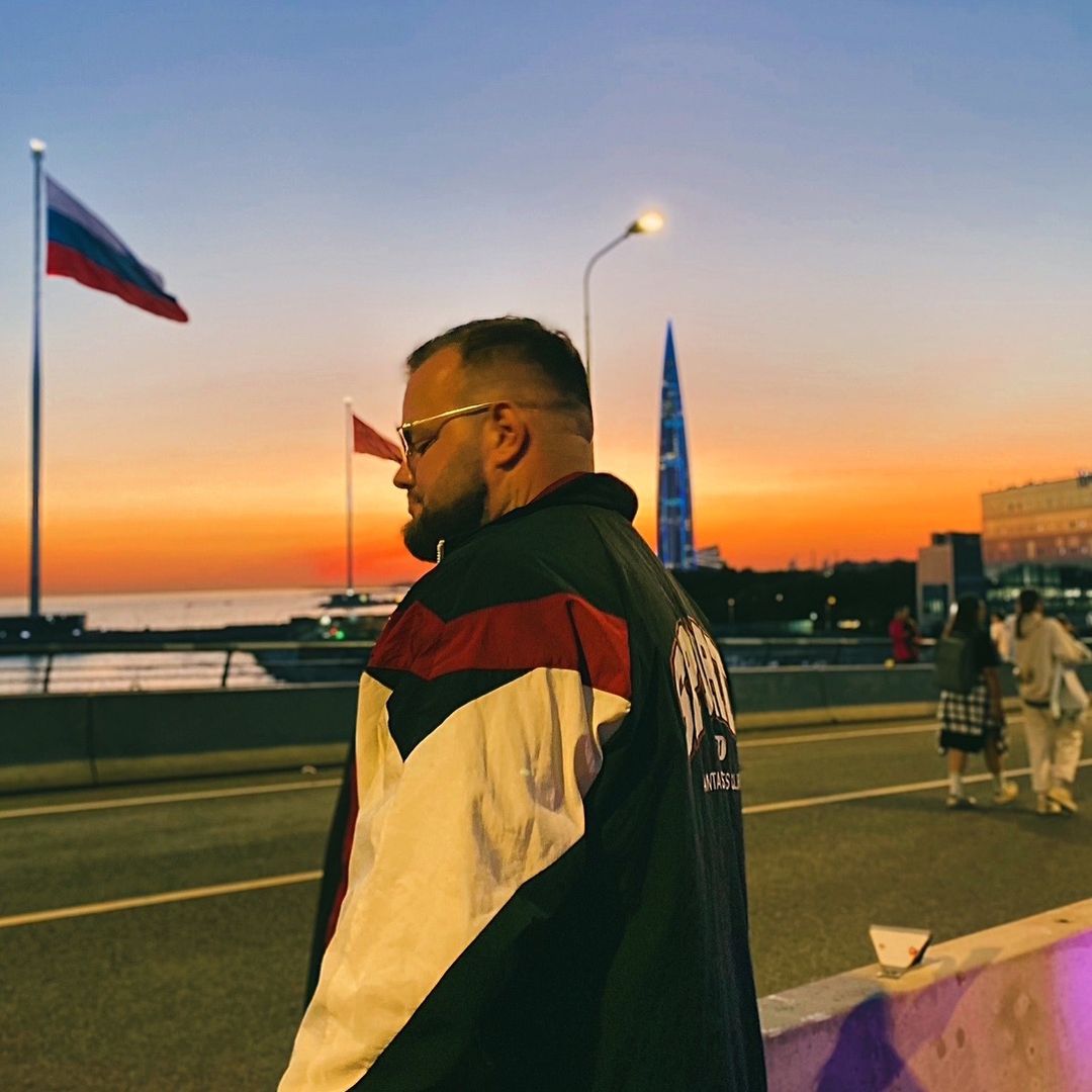 Тимур Калинин
