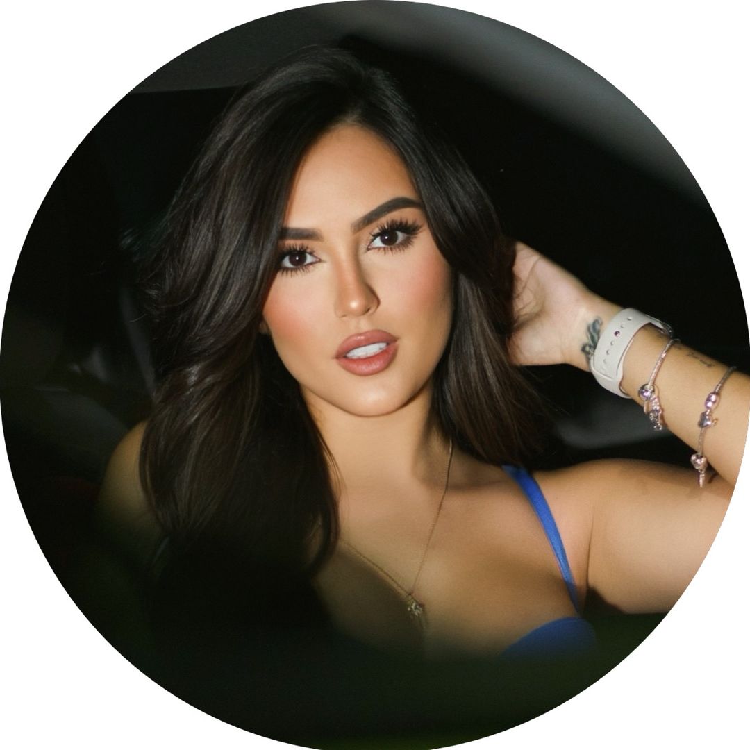 Andrea Valentina Carrillo🤍