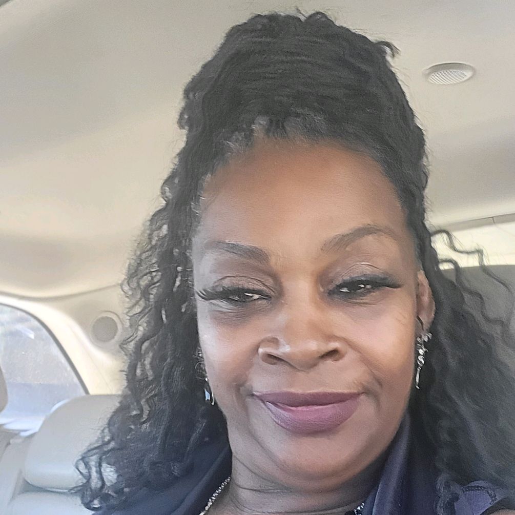 tina marshelle