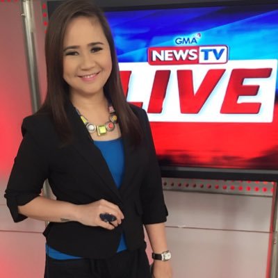 Tina PanganibanPerez