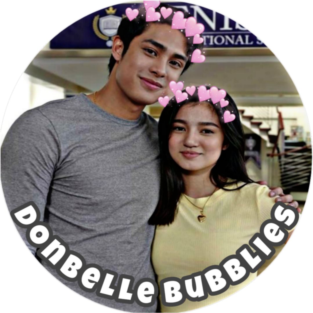 Donbelle Bubblies
