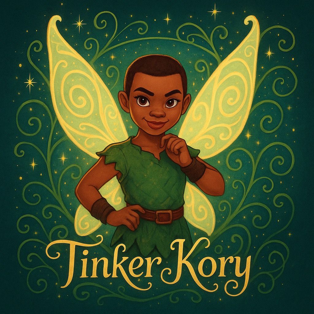 TinkerKory