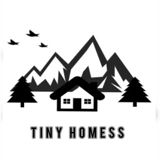 Tiny Homes🏠