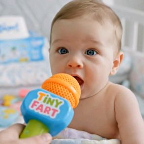 TinyFart TV