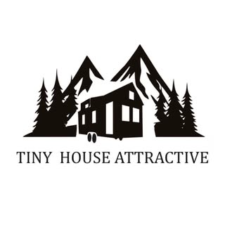 Tiny House Attractive🏠