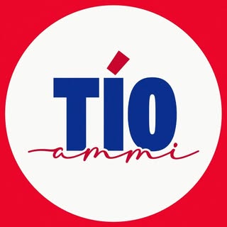 Tío Ammi
